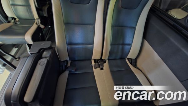 Hyundai Solati 2023, фото 16