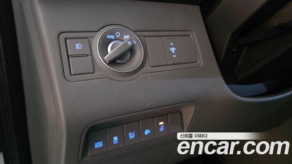 Hyundai Solati 2023, фото 29