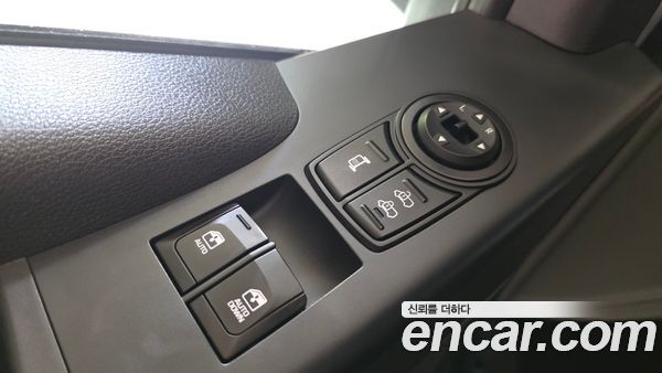 Hyundai Solati 2023, фото 30