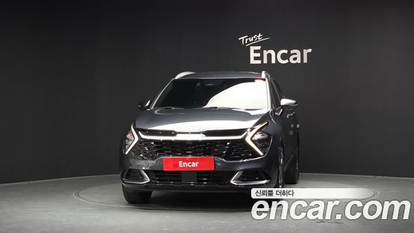 Kia Sportage 2022, фото 3