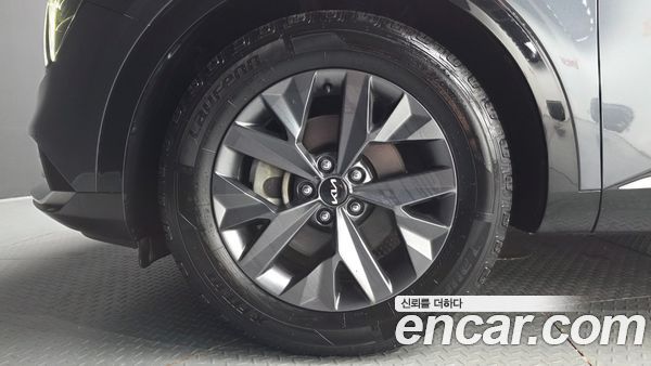 Kia Sportage 2022, фото 5