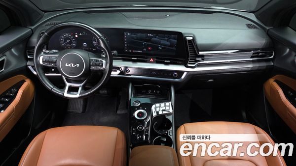 Kia Sportage 2022, фото 10