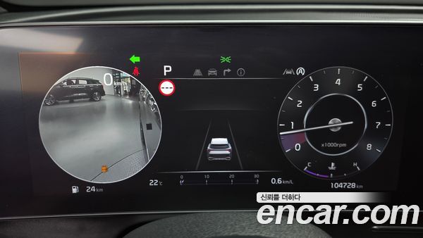 Kia Sportage 2022, фото 11