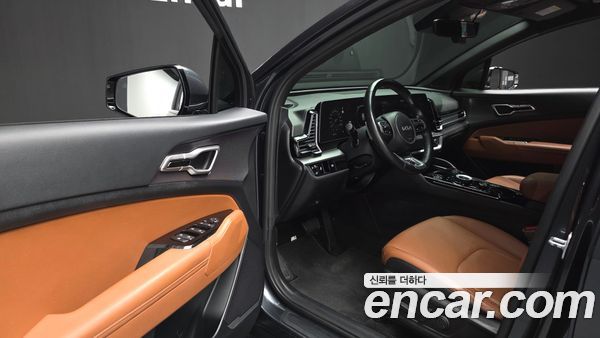 Kia Sportage 2022, фото 13