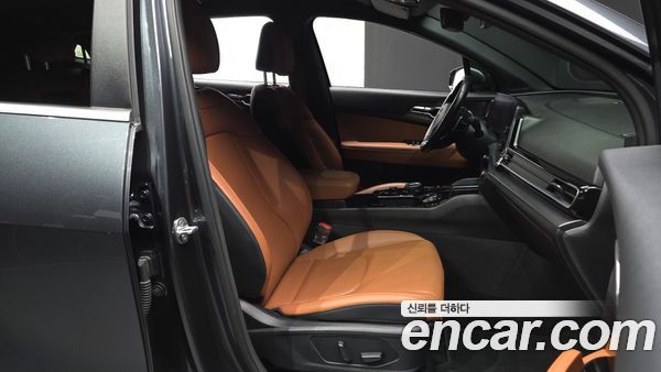 Kia Sportage 2022, фото 17