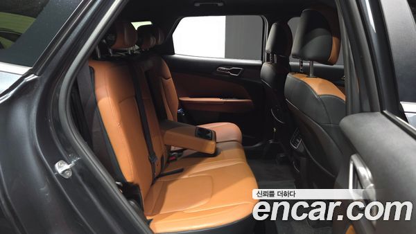 Kia Sportage 2022, фото 18