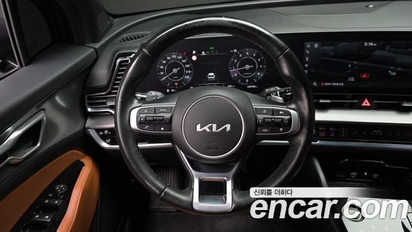 Kia Sportage 2022, фото 19