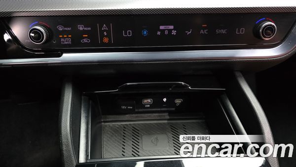 Kia Sportage 2022, фото 24