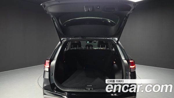 Kia Sportage 2022, фото 26