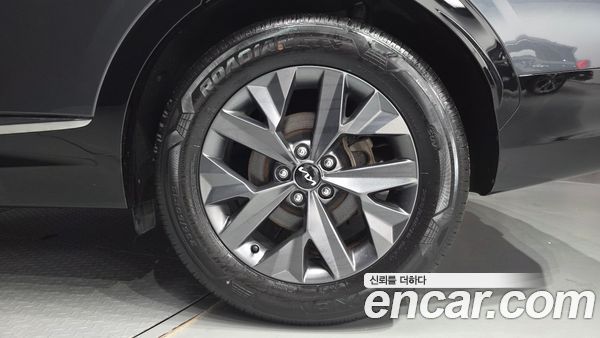 Kia Sportage 2022, фото 7