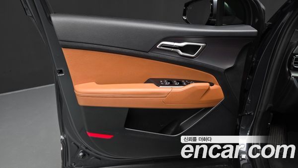 Kia Sportage 2022, фото 14