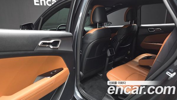 Kia Sportage 2022, фото 16