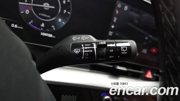 Kia Sportage 2022, фото 29