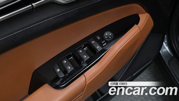 Kia Sportage 2022, фото 31