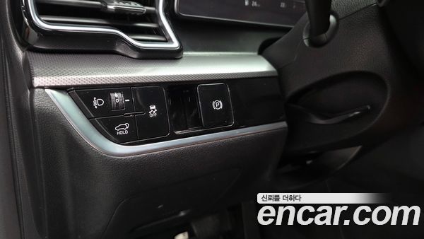 Kia Sportage 2022, фото 32