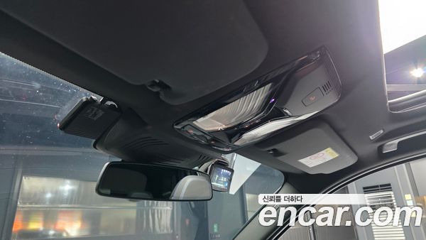 BMW iX3 2022, фото 33