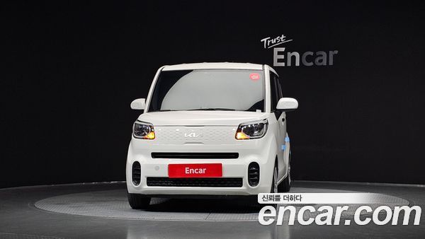 Kia Ray 2022, фото 3