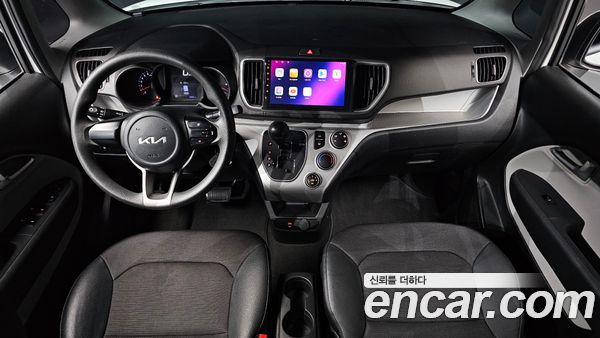 Kia Ray 2022, фото 10