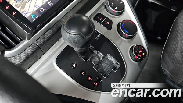 Kia Ray 2022, фото 12