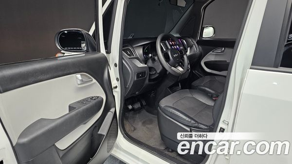 Kia Ray 2022, фото 13