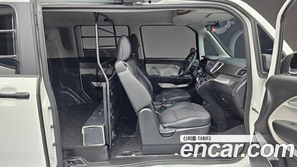 Kia Ray 2022, фото 18