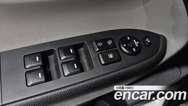 Kia Ray 2022, фото 19