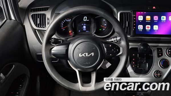 Kia Ray 2022, фото 20