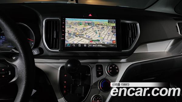 Kia Ray 2022, фото 21