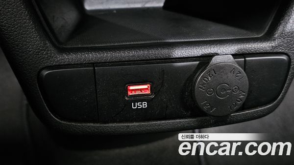 Kia Ray 2022, фото 24