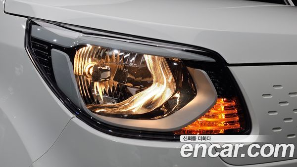 Kia Ray 2022, фото 8