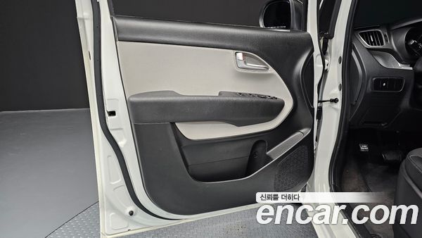 Kia Ray 2022, фото 14