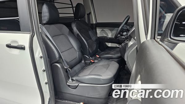 Kia Ray 2022, фото 16