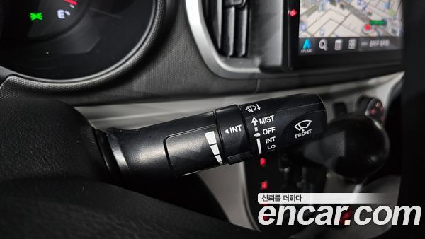 Kia Ray 2022, фото 30