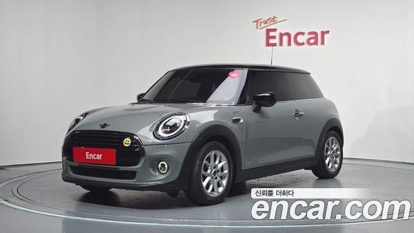 MINI 2021, фото 2