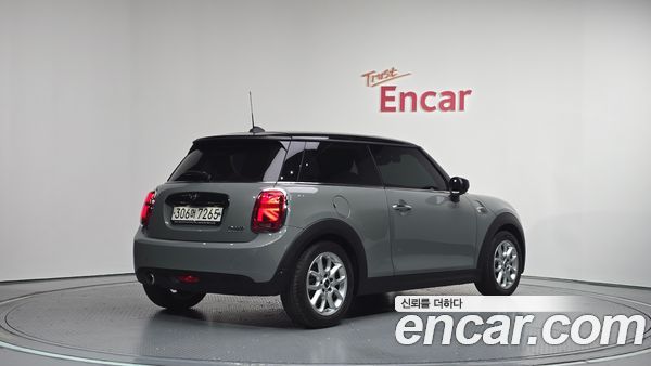 MINI 2021, фото 3