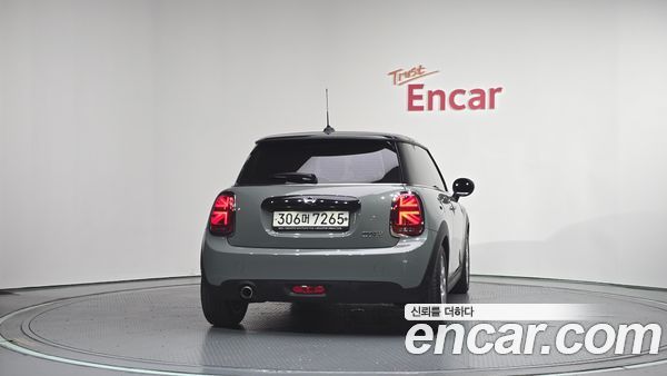 MINI 2021, фото 4