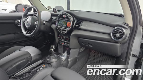 MINI 2021, фото 8