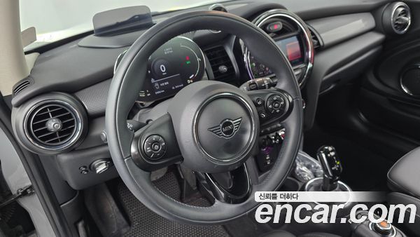 MINI 2021, фото 12