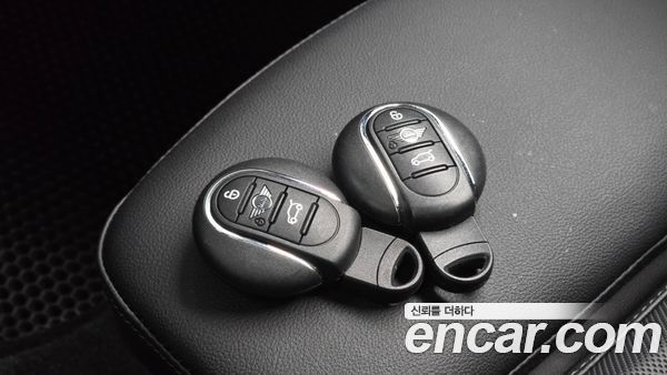MINI 2021, фото 14