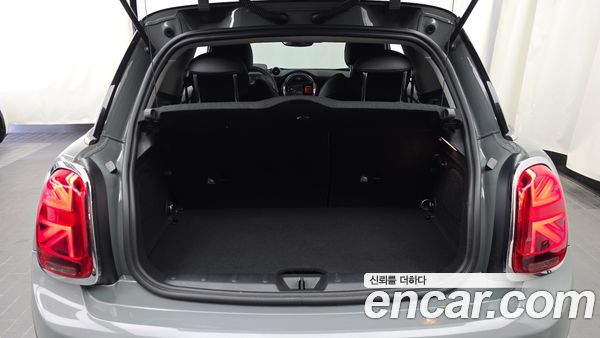 MINI 2021, фото 17