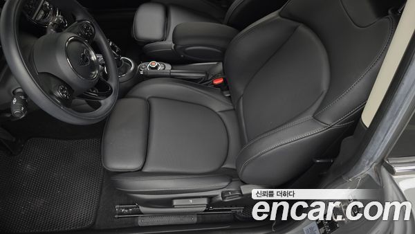 MINI 2021, фото 18