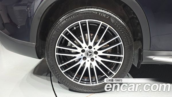 Mercedes-Benz GLC 2023, фото 5