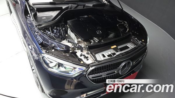 Mercedes-Benz GLC 2023, фото 6