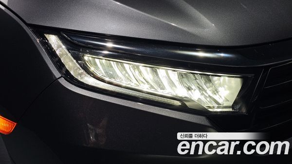 Honda Odyssey 2023, фото 8