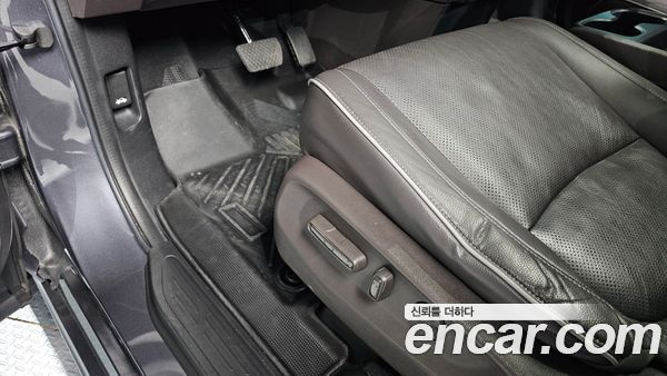 Honda Odyssey 2023, фото 31