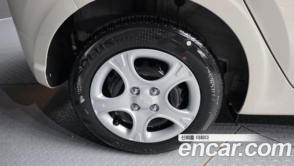 Kia Picanto 2026, фото 4