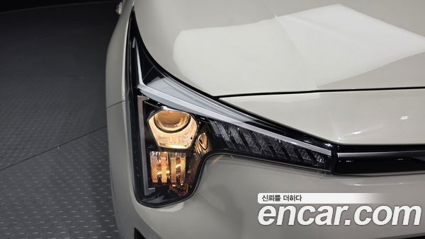 Kia Picanto 2026, фото 7