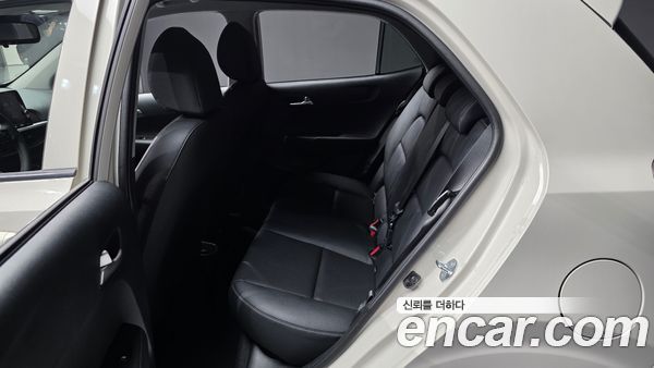 Kia Picanto 2026, фото 15