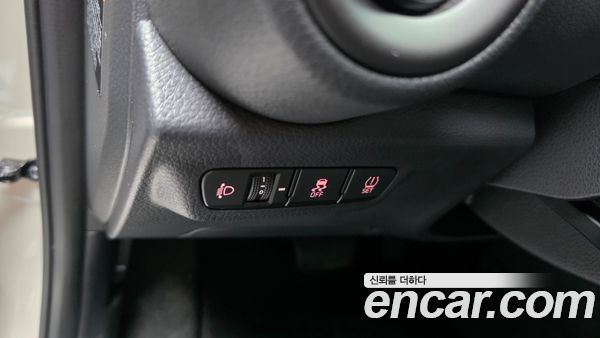 Kia Picanto 2026, фото 28