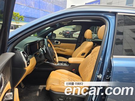 Kia Sorento 2021, фото 5